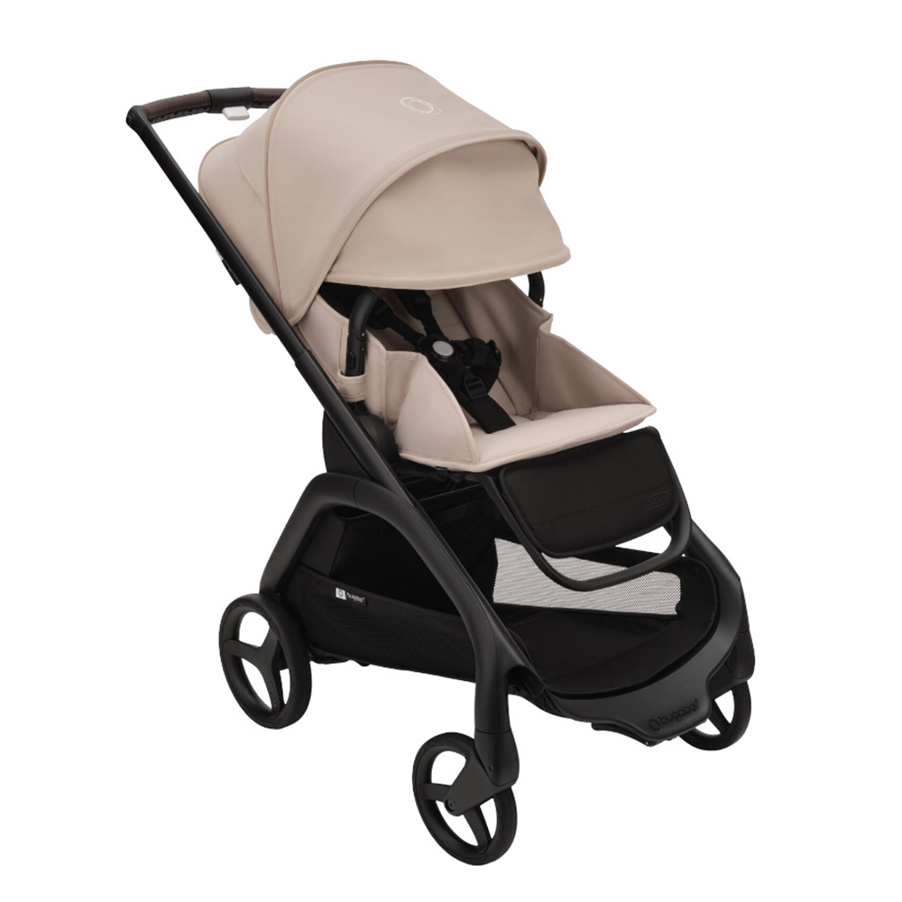 Bugaboo - Dragonfly Seat Stroller - Desert Taupe