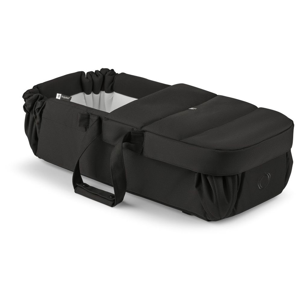 Bugaboo - Baby Nest - Heritage Black