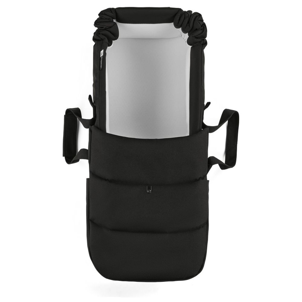 Bugaboo - Baby Nest - Heritage Black