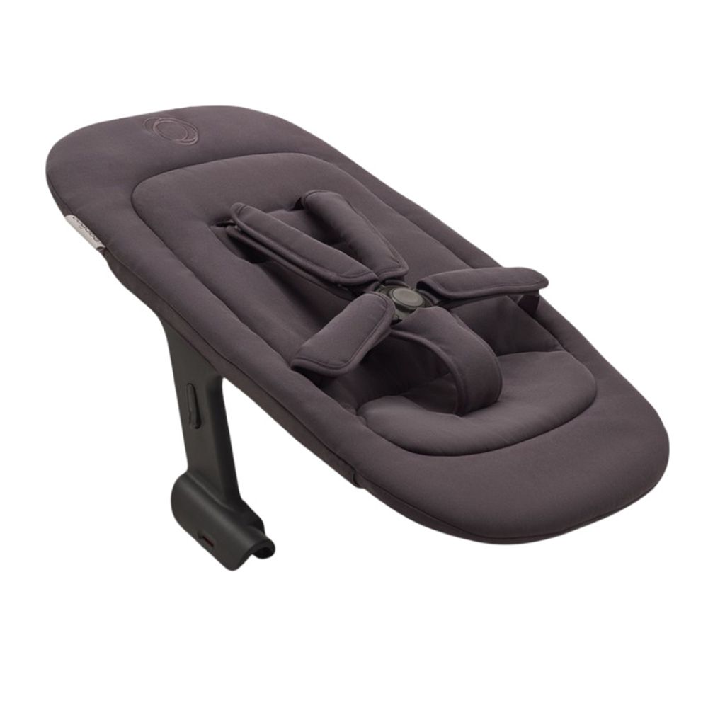 Bugaboo - Giraffe Newborn Set - Tornado Grey