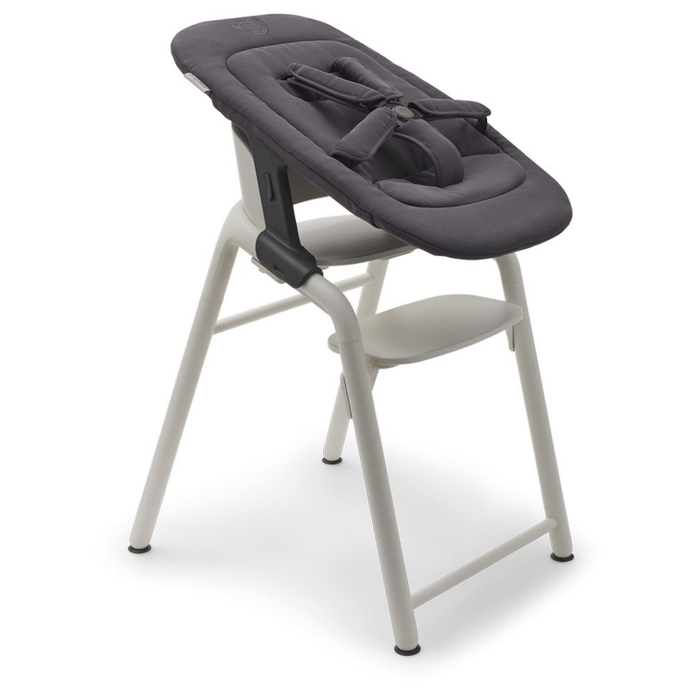 Bugaboo - Giraffe Newborn Set - Tornado Grey