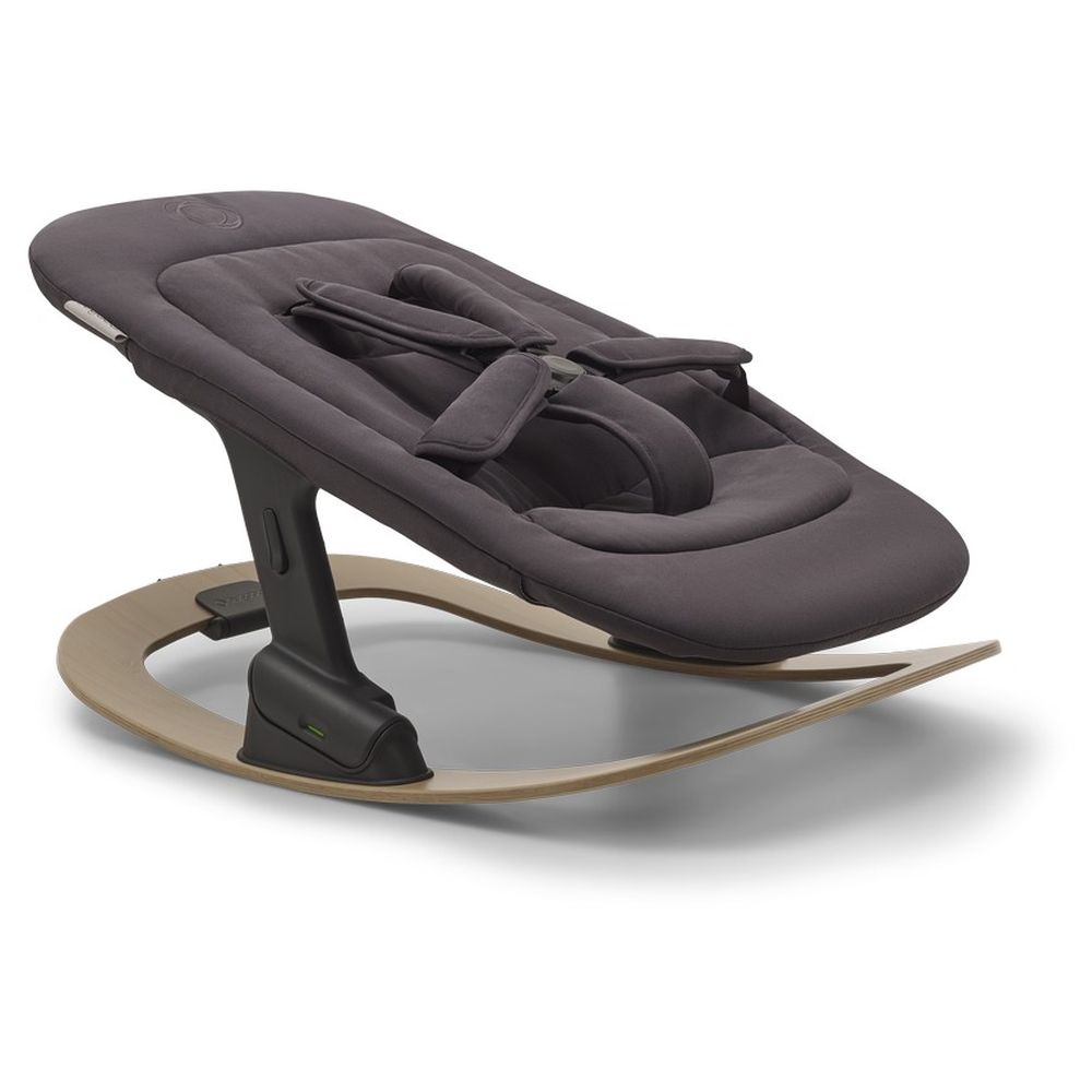 Bugaboo - Giraffe Newborn Set - Tornado Grey