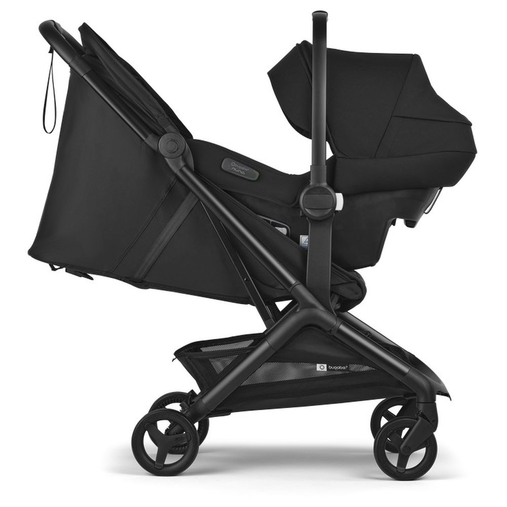 Bugaboo Butterfly 2 Car Seat Adapters Only