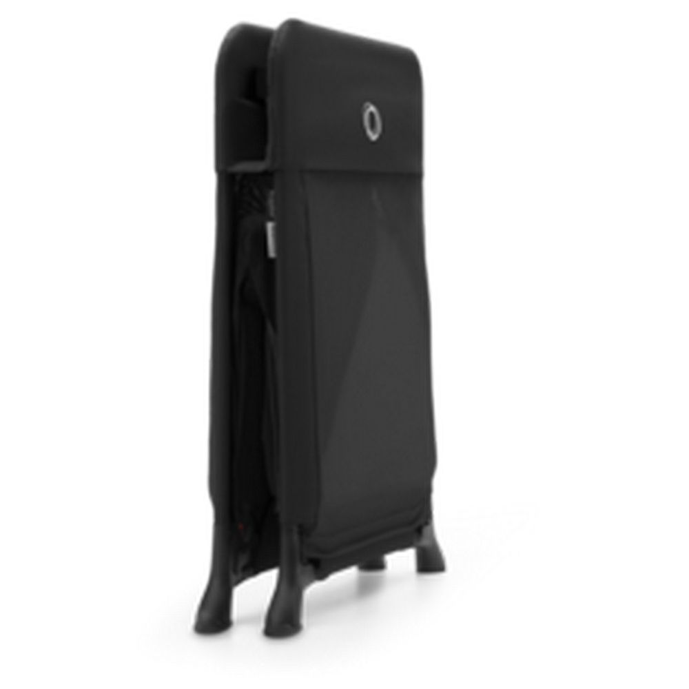 Bugaboo - Stardust 2023 Travel Cot - Black