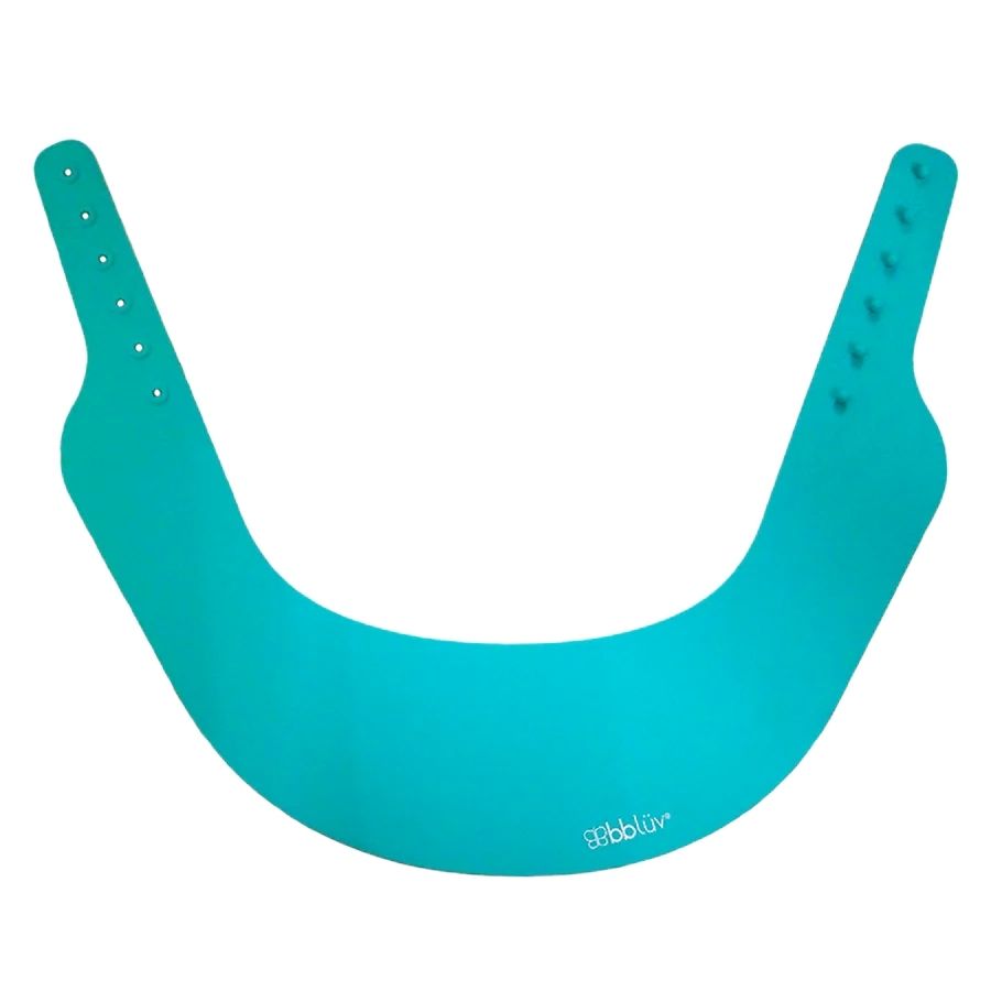 Bbluv - Kap Shampoo Repellent Cap - Aqua