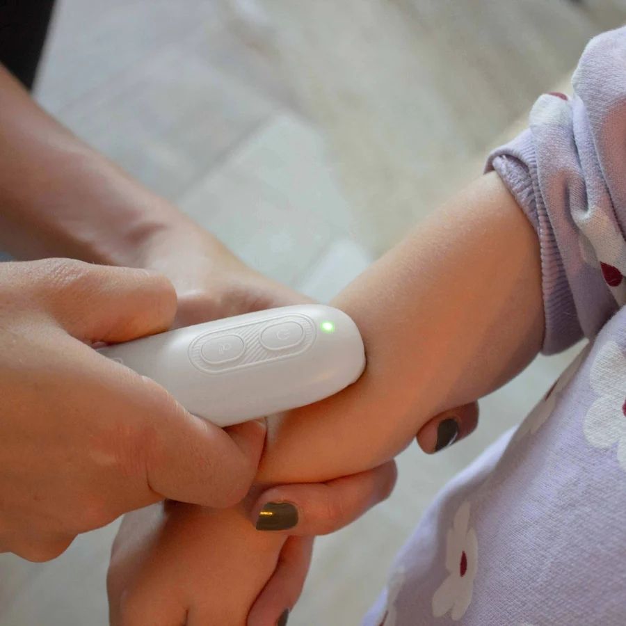 Bbluv - Bug Insect Bite Healer - White