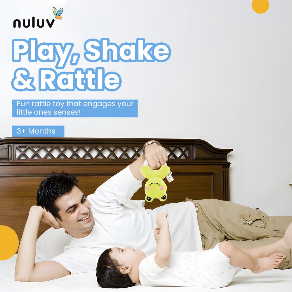 نولوف - خشخيشة الضفدع 