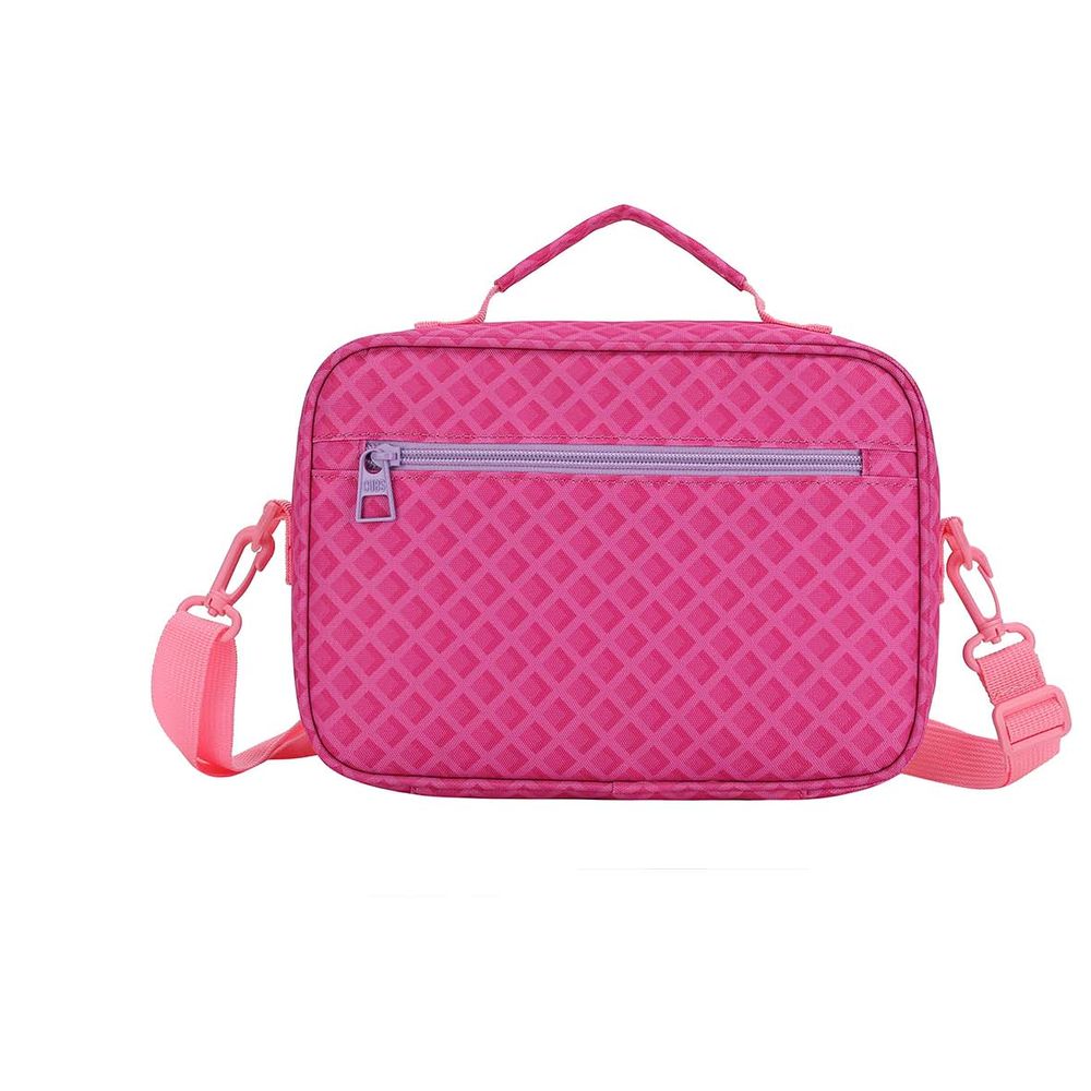 Cubs - Junior Student Lunch Bag - Pink Ice Cream