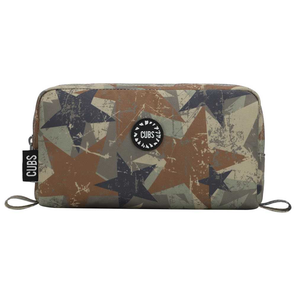 كابز - مقلمة - نجوم جيشي