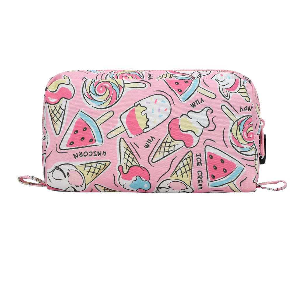 Cubs - Pencil Case - Unicorn Summer Candy