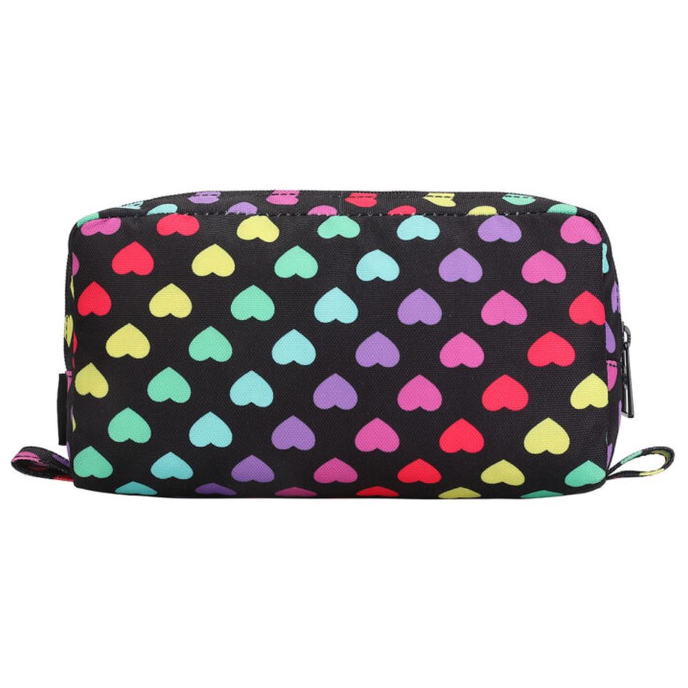 Cubs - Junior Student Pencil Case - Hearts