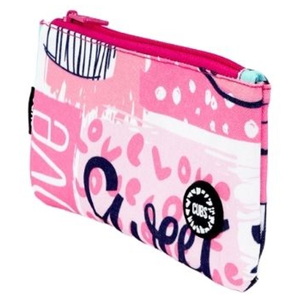 كابز - مقلمة - قهوة ولاتيه