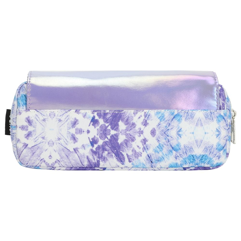 Cubs - Pencil Case - Lavender