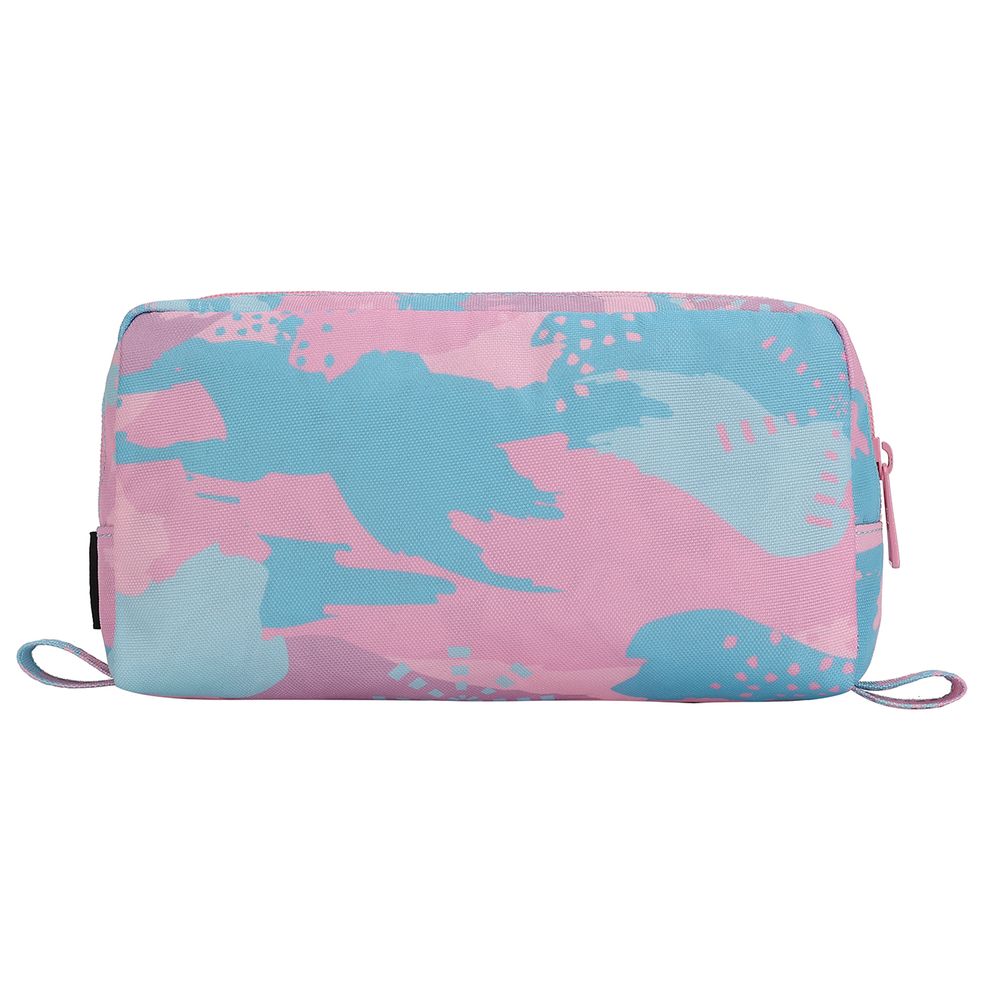Cubs - Pencil Case - Unicorn Camo