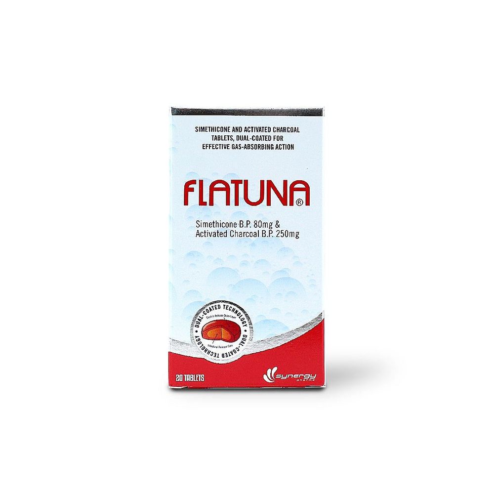 فلاتونا - 20 حبة