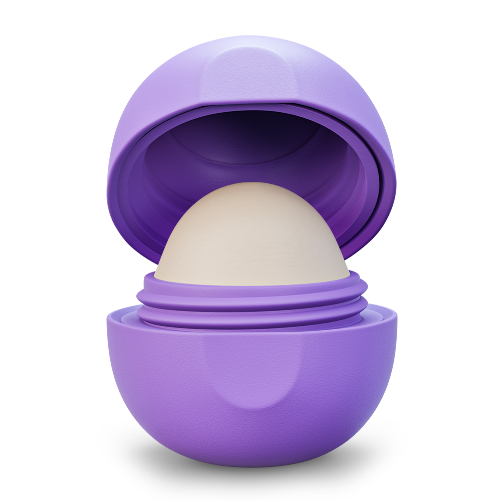 Beta - Lip Balm Vanilla - 9.5g