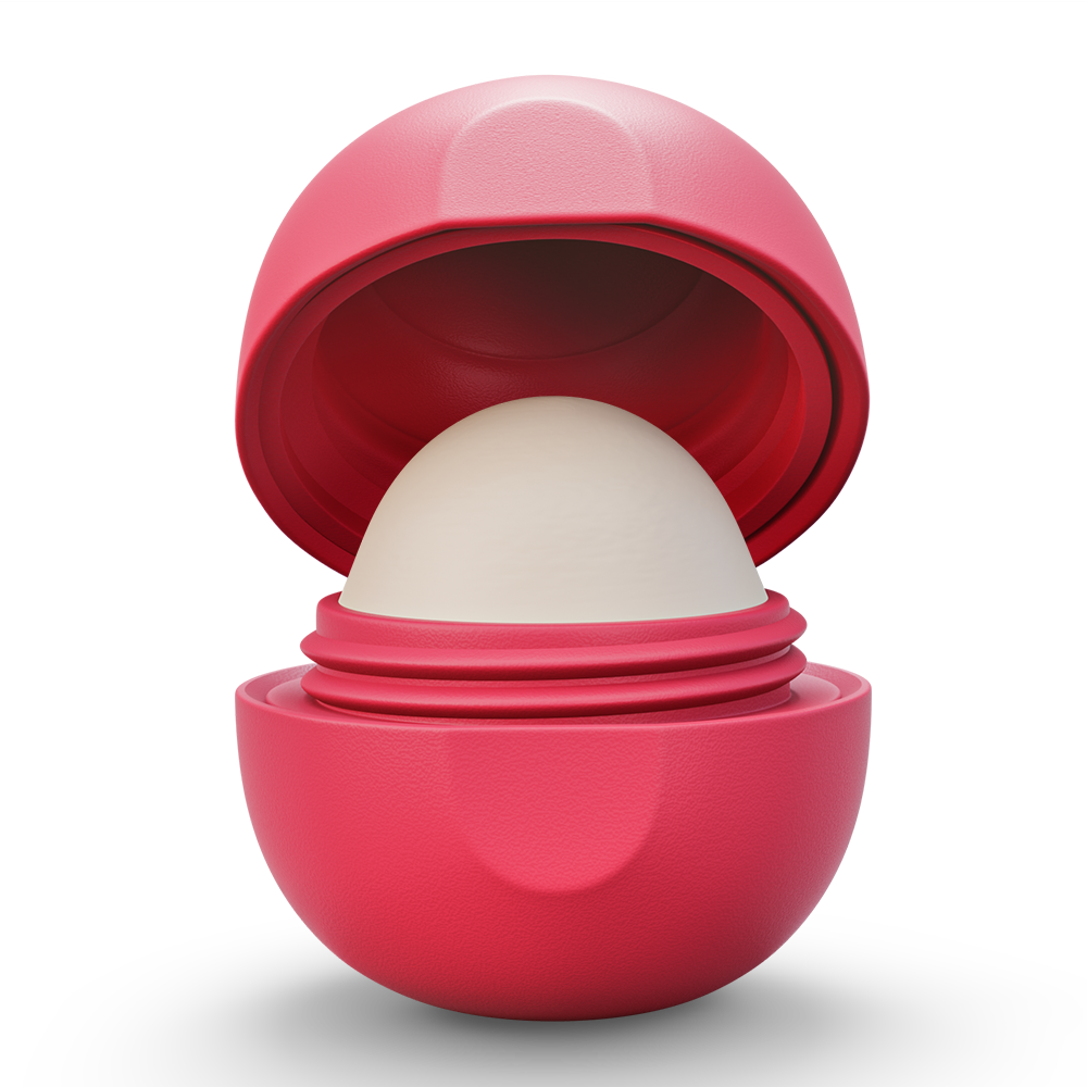 Beta - Lip Balm Strawberry - 9.5g
