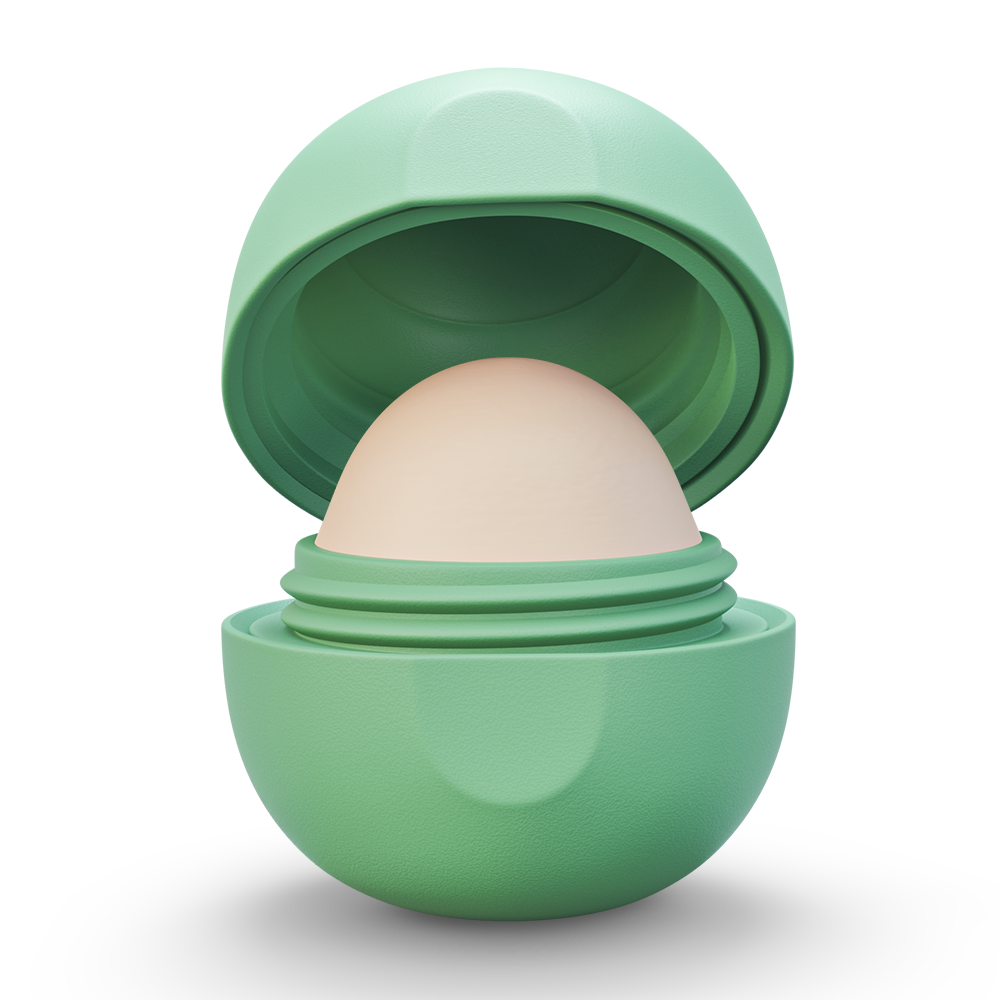 Beta - Lip Balm Mint - 9.5g