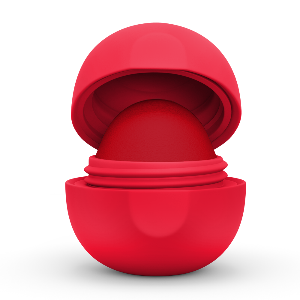 Beta - Lip Balm - Red Ruby - 9.5g