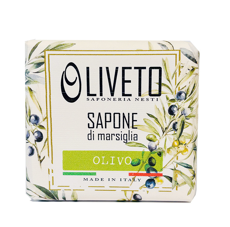 نيستي دانتي - صابون أوليفيتو أوليفو - 200 جم