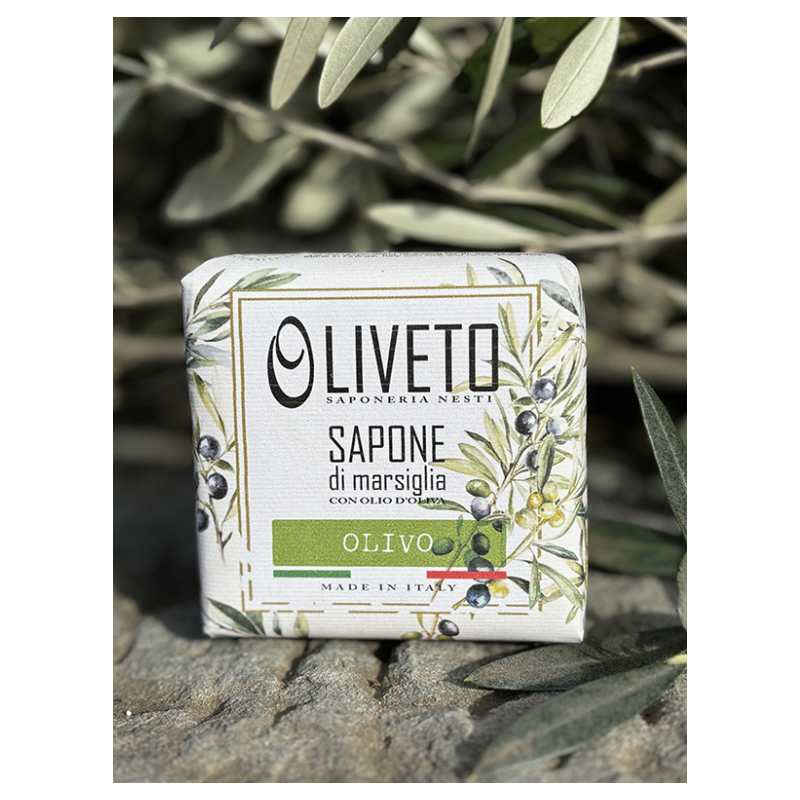 نيستي دانتي - صابون أوليفيتو أوليفو - 200 جم