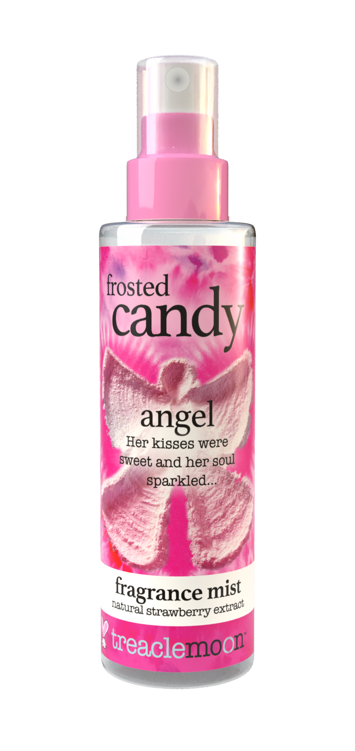 Treacle Moon - Frosted Candy Angel Fragrance Mist - 150ml