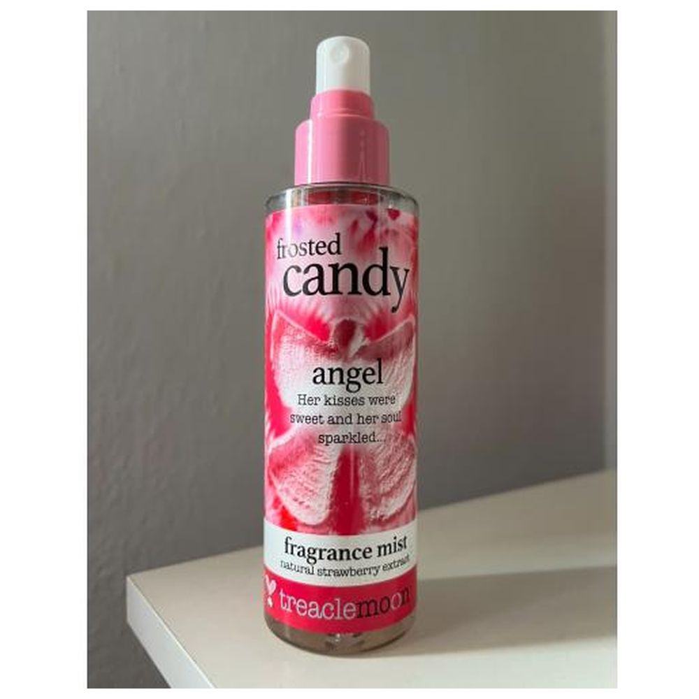 Treacle Moon - Frosted Candy Angel Fragrance Mist - 150ml