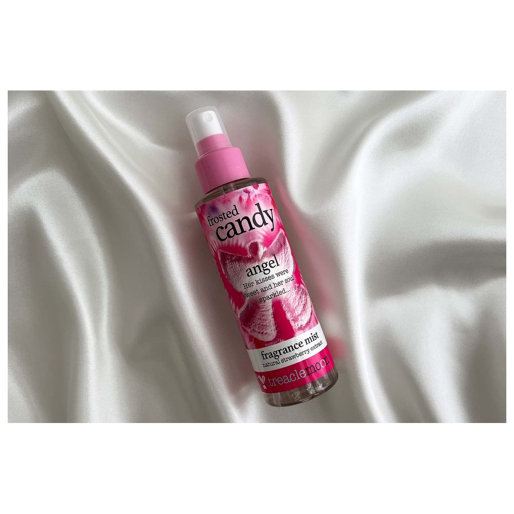 Treacle Moon - Frosted Candy Angel Fragrance Mist - 150ml
