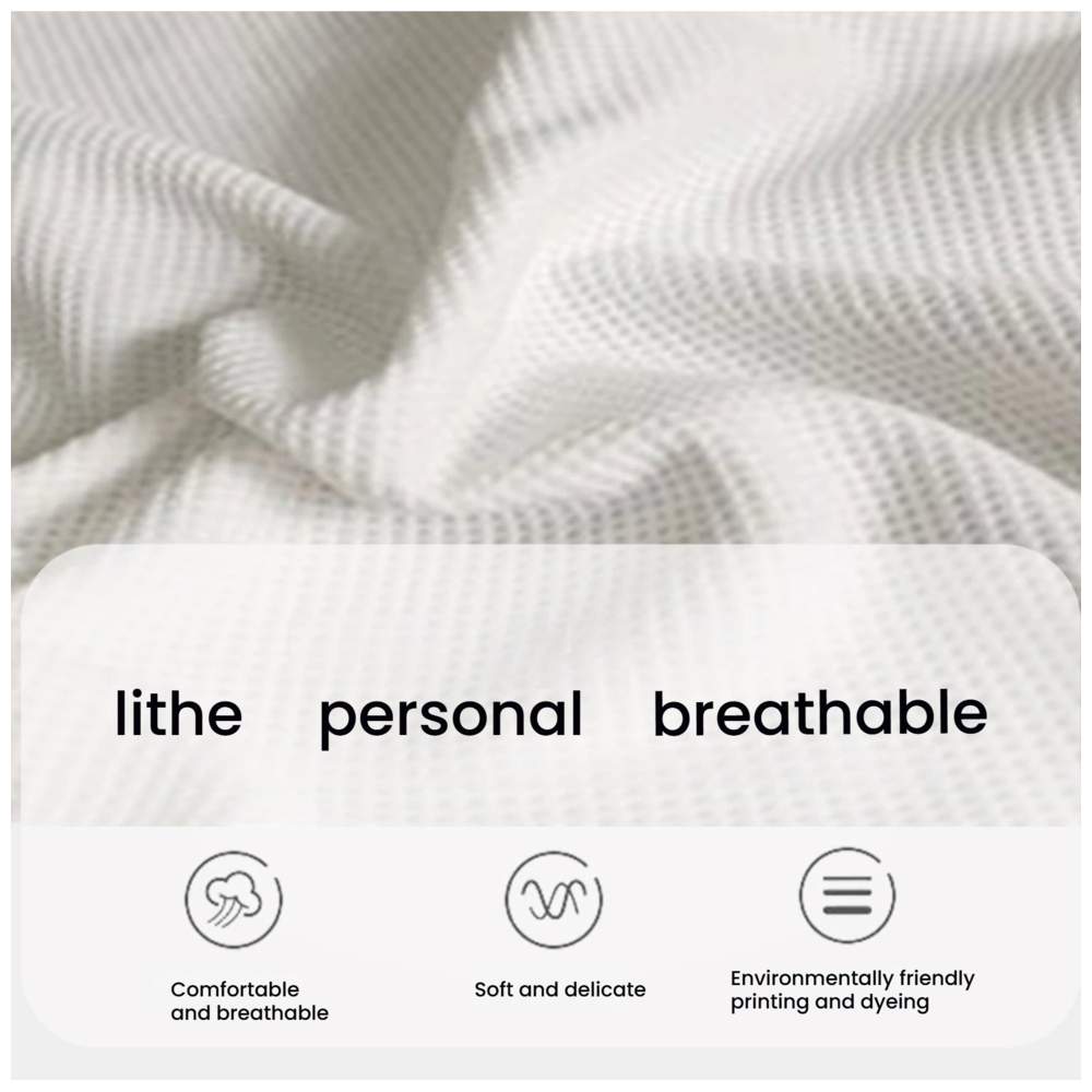 سنوزي - طقم ملابس أطفال 8 قطع - أرنب للبنات - وردي