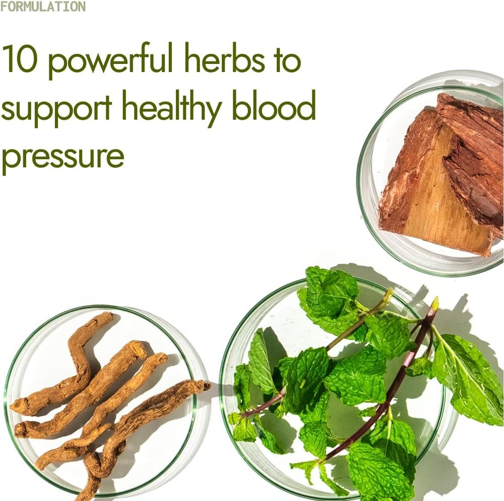 Kapiva - BP Care Juice - 1 Liter