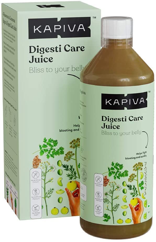 Kapiva - Digesti Care Juice - 1 Liter