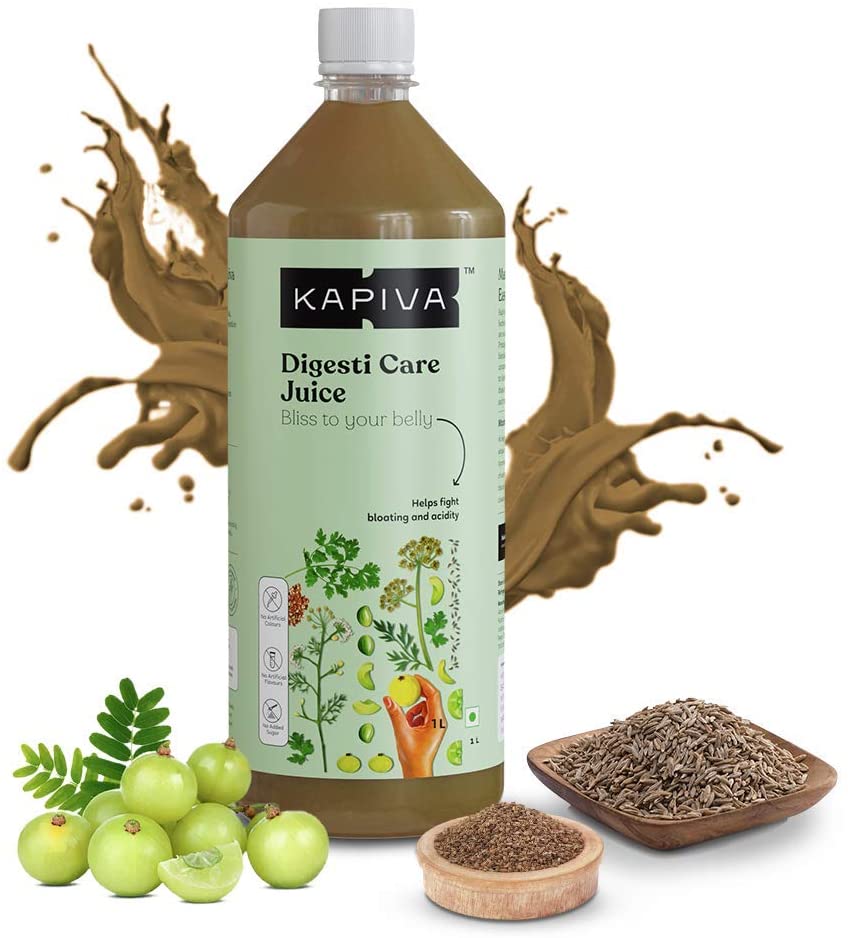 Kapiva - Digesti Care Juice - 1 Liter