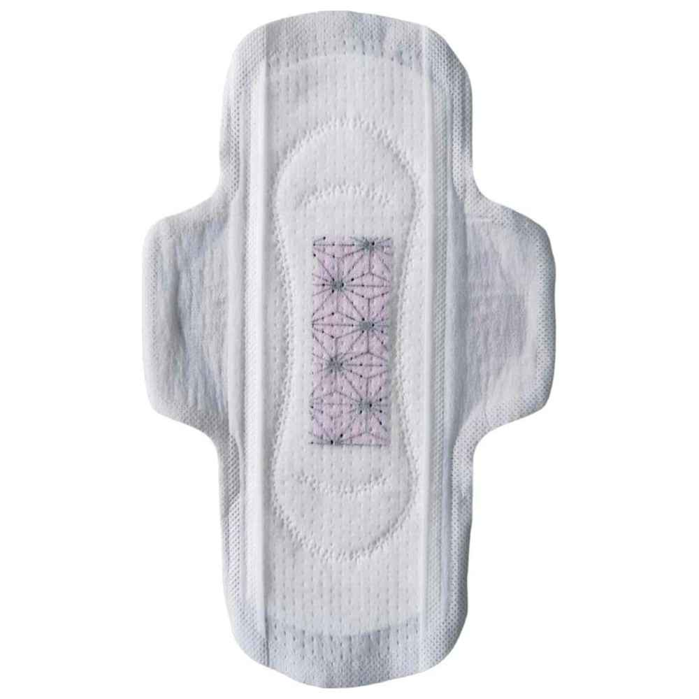 Colleen - Ultra Thin Premium Sanitary Napkin - XL - 8 Pcs