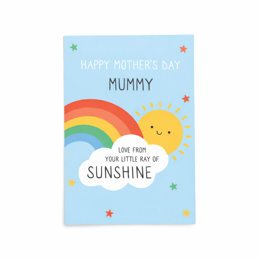 شارك الحب - شعاع صغير من أشعة الشمس