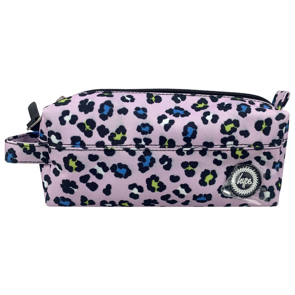 هايب - حافظة أقلام - فهد أرجواني