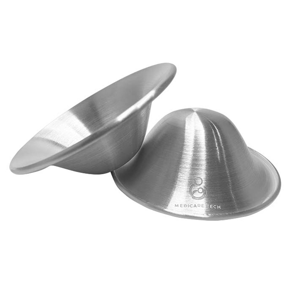 أورالاي - درع الشفاء الفضي - قطعتان