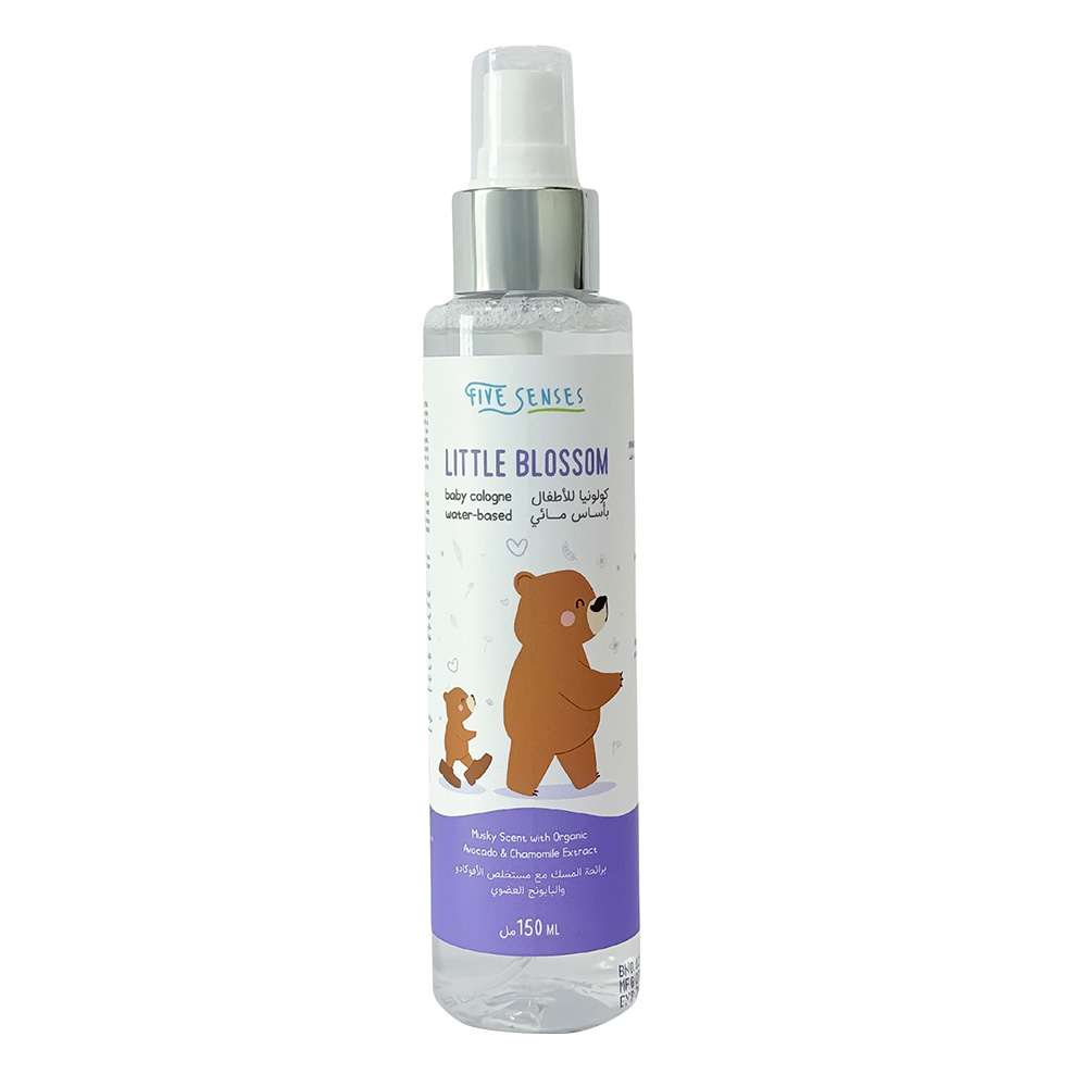 Five Senses - Baby Colonge - 150 ml