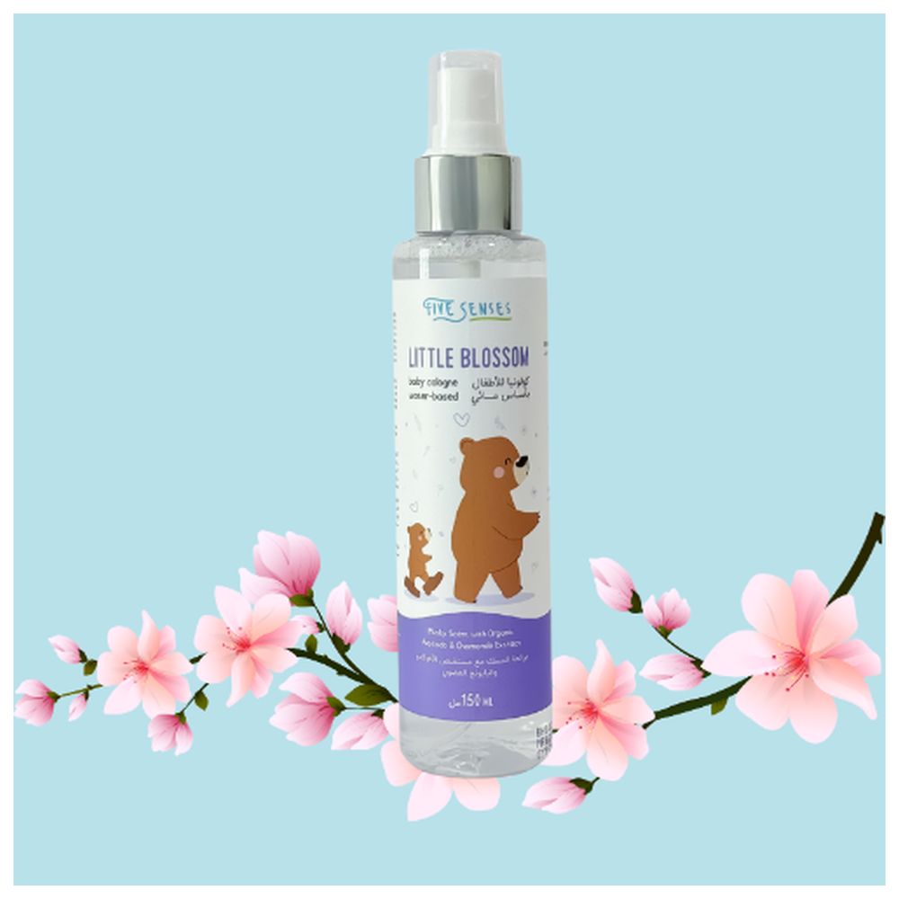 Five Senses - Baby Colonge - 150 ml