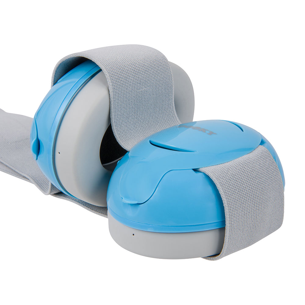 دوكي - واقيات أذن للأطفال