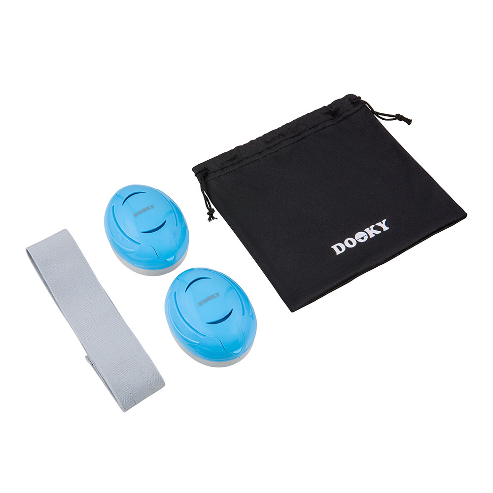 دوكي - واقيات أذن للأطفال