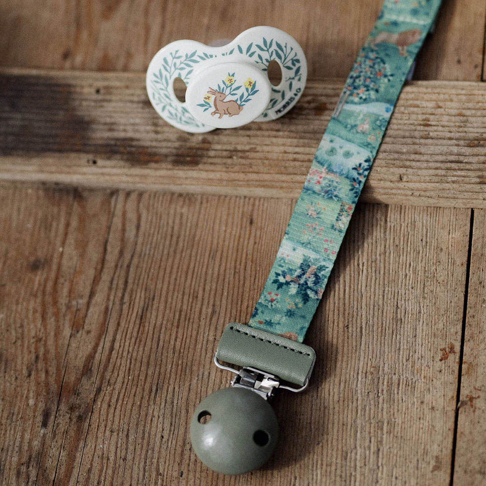Elodie Details Baby Pacifier - Standen