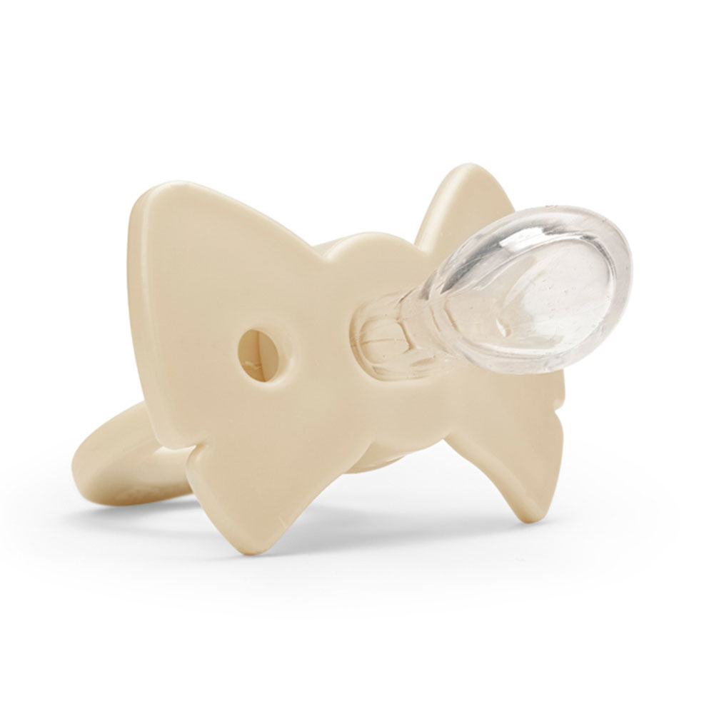 Elodie Details Binky Bow Baby Pacifier