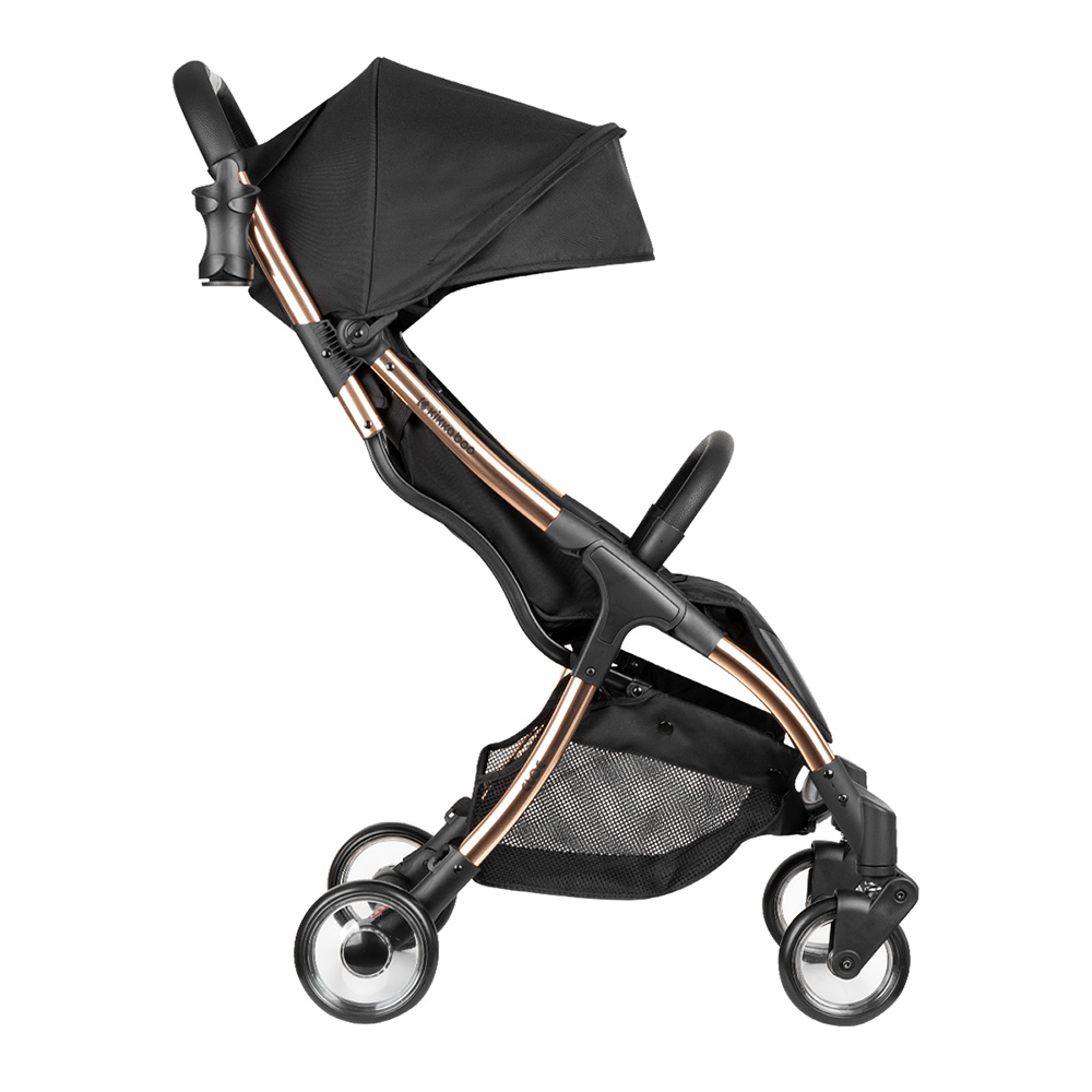 Kikkaboo Cloe Baby Pushchair