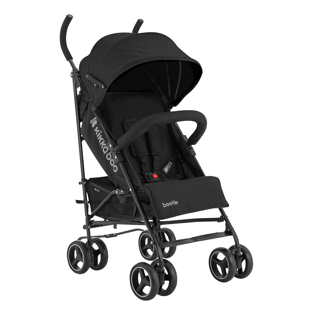Kikkaboo Beetle Baby Pushchair