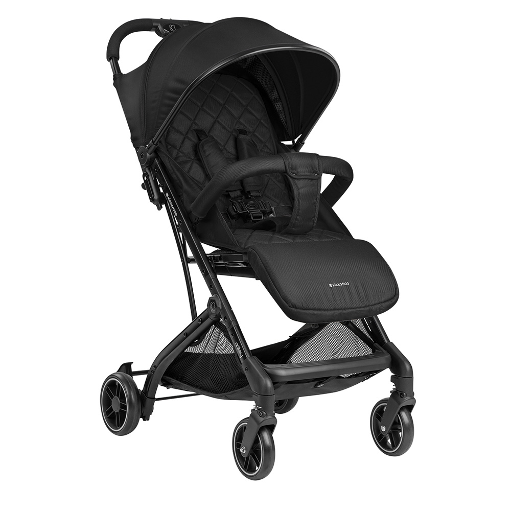 Kikkaboo Miley Baby Pushchair