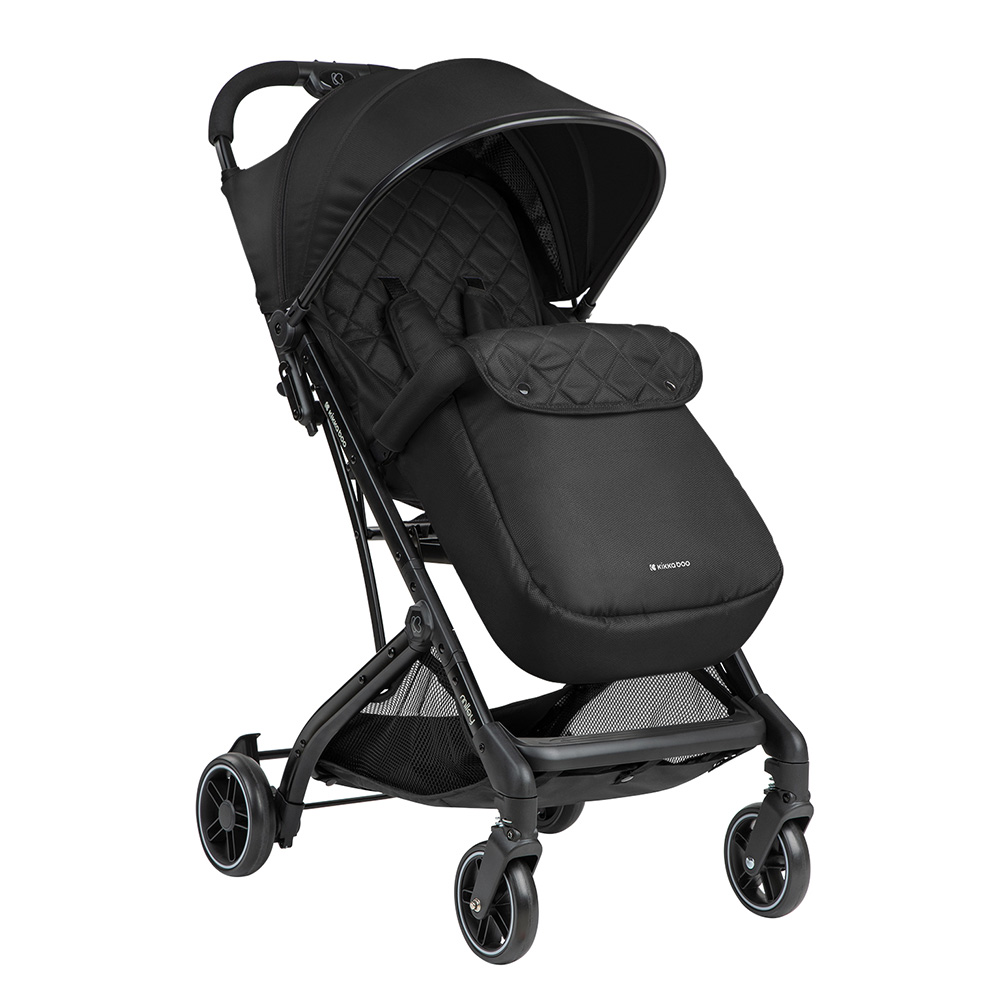 Kikkaboo Miley Baby Pushchair