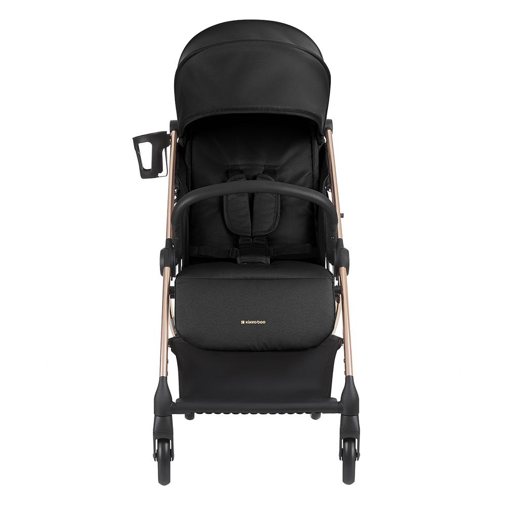 Kikkaboo Joy Baby Autofolding Pushchair
