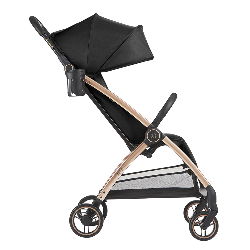 Kikkaboo Joy Baby Autofolding Pushchair
