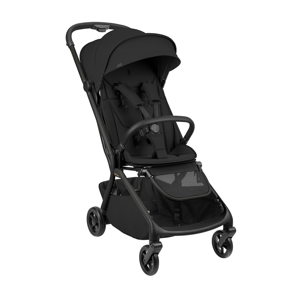 Kikkaboo - Goya Cabin Pushchair
