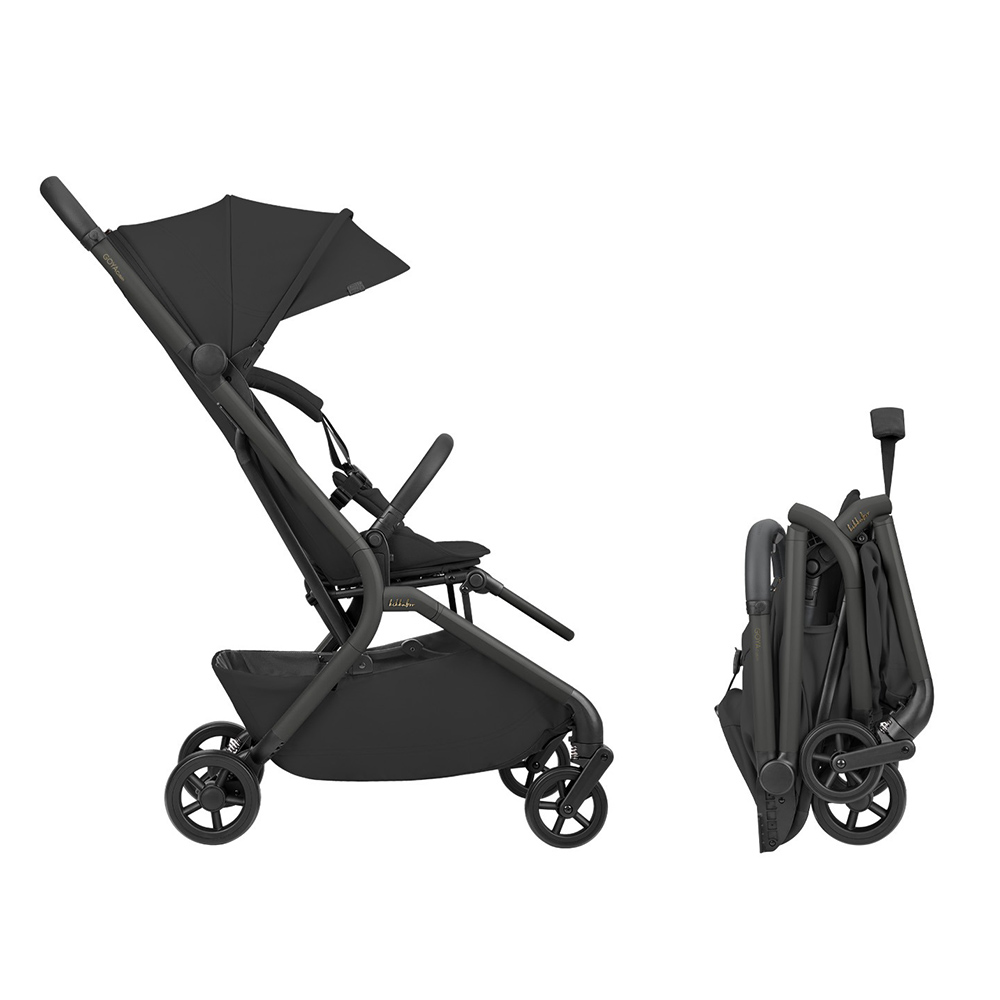 Kikkaboo - Goya Cabin Pushchair